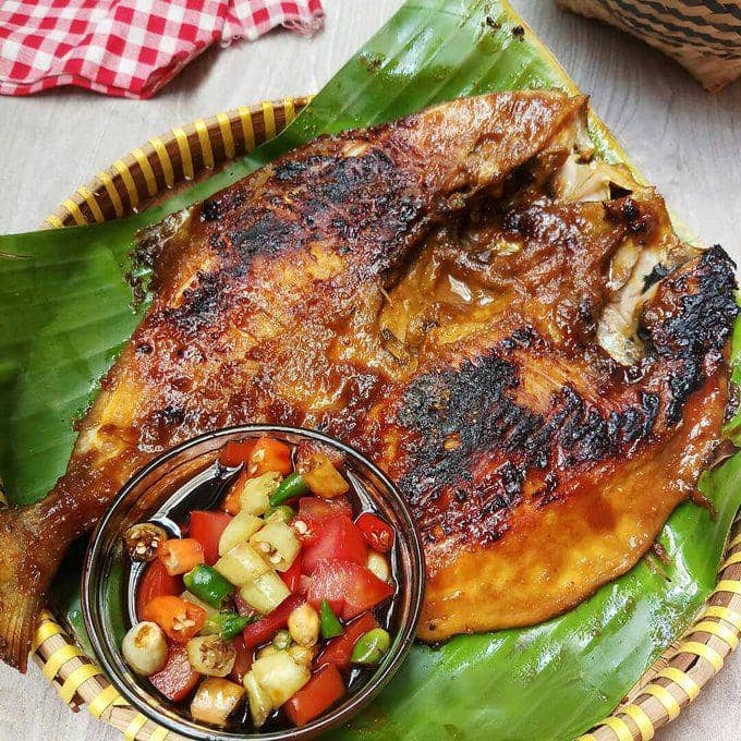 Mbak Lili's Gurame Soup: The Secret Flavor That Leaves You Craving More